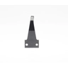 1RU Large Plastic Cable Management Ring