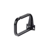 1RU Large Plastic Cable Management Ring