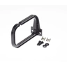 1RU Large Plastic Cable Management Ring