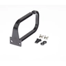 1RU Large Plastic Cable Management Ring
