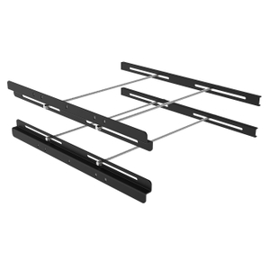 Peerless, DISPLAY ADAPTOR FOR 12"-24.5" WIDE I