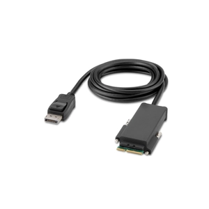 Belkin, Modular DP SingleHead Console Cable 1.8m