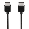 Ultra High Speed HDMI Cable 2m - Black