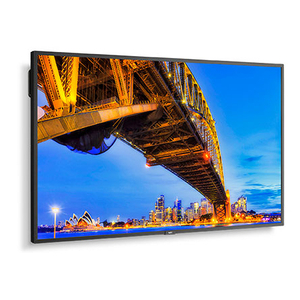 NEC, M431-2 43" M-Series Large Format Display