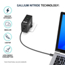 Wall Charger Type C - Universal Plug
