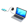 Wall Charger Type C - Universal Plug
