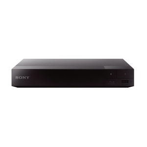 Sony, Blu-ray Disc Player with built in Wi-Fi