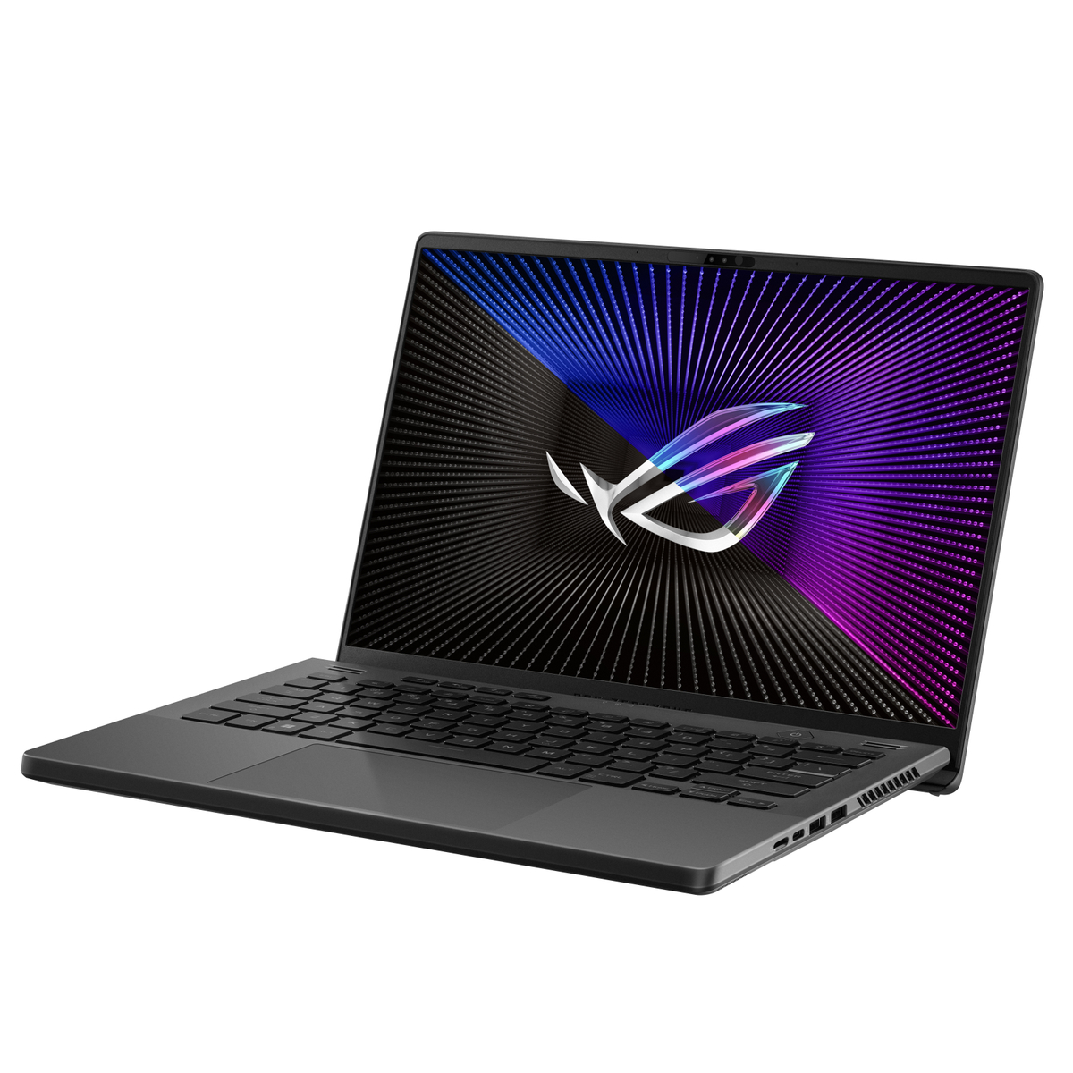 14   ROG R7-7735HS 16GB 1TB WIN11 H GRE