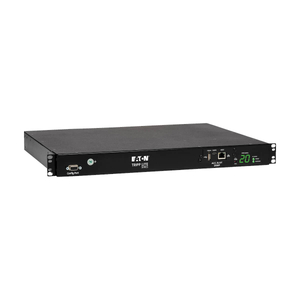 20 AMP SWITCHED DUAL PDU