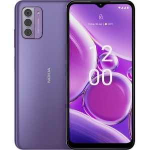 Nokia, G42 5G D.Sim 6/128GB - Purple