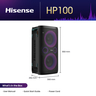 Hisense Party Rocker One