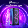 Hisense Party Rocker One