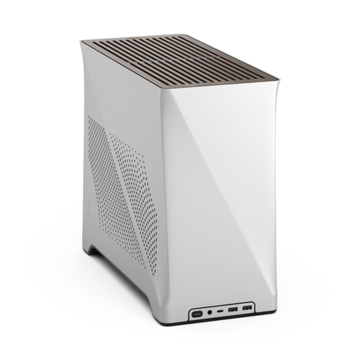 CASE Era 2 Silver