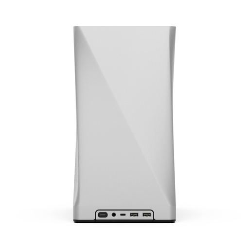 CASE Era 2 Silver
