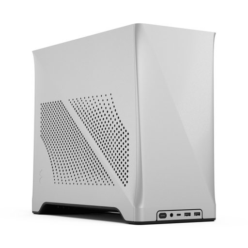 CASE Era 2 Silver