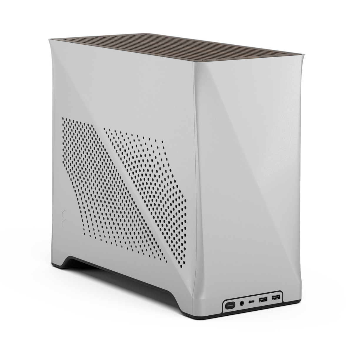 CASE Era 2 Silver