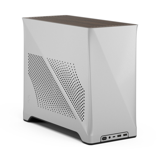 CASE Era 2 Silver
