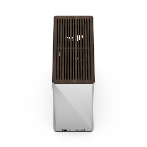 CASE Era 2 Silver
