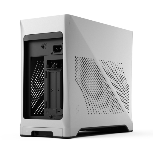 CASE Era 2 Silver