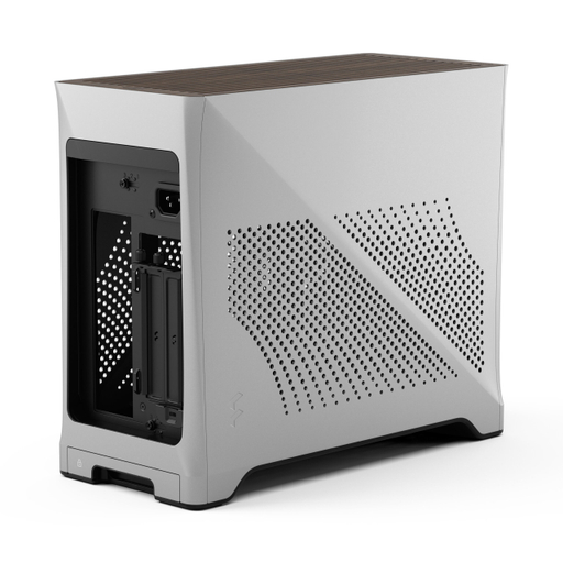 CASE Era 2 Silver