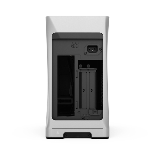 CASE Era 2 Silver