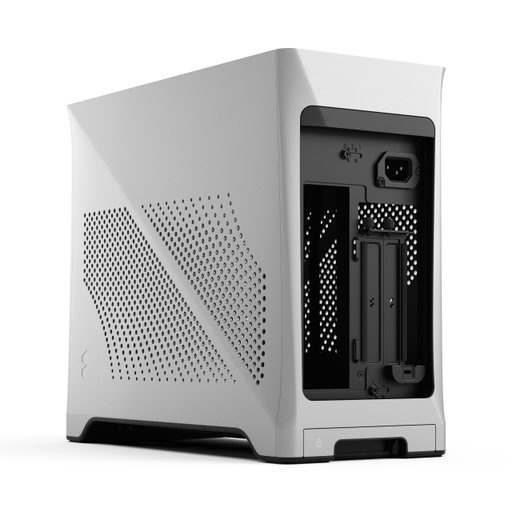 CASE Era 2 Silver