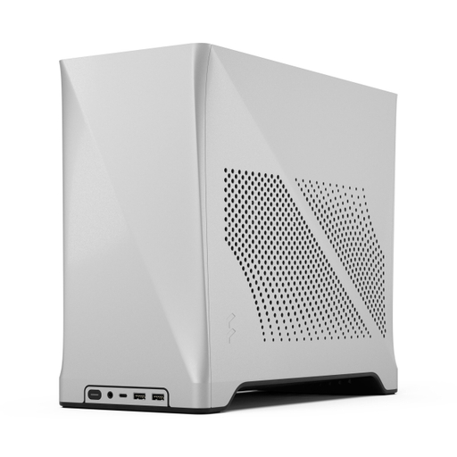 CASE Era 2 Silver