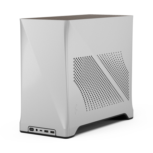 CASE Era 2 Silver