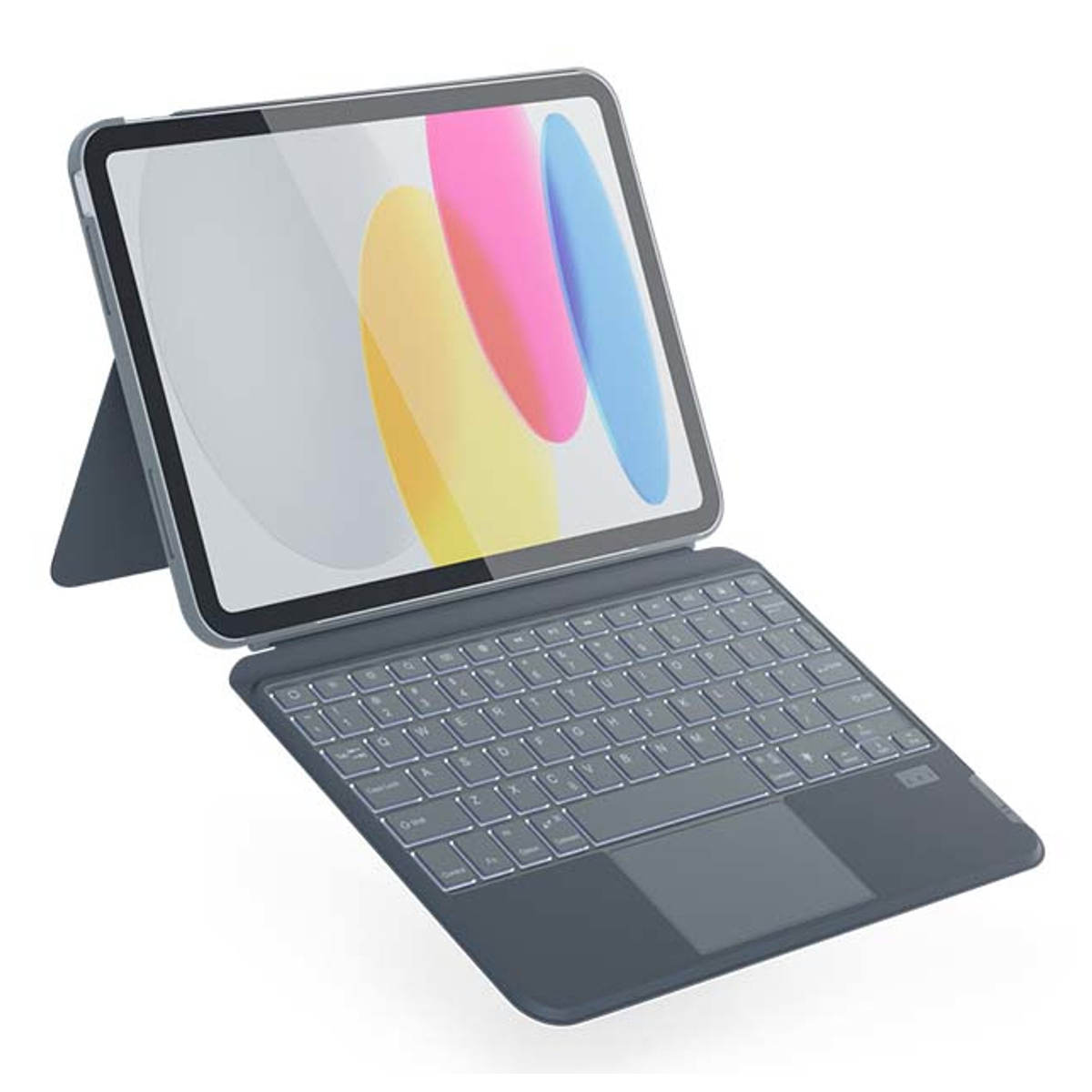 Keyboard Case 2.0 for iPad Pro 11