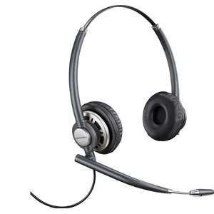 HP Inc, EncorePro HW720 Stereo Headset (Noise Ca