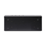 4-Port Dual-DisplayPort KVM Switch 4K