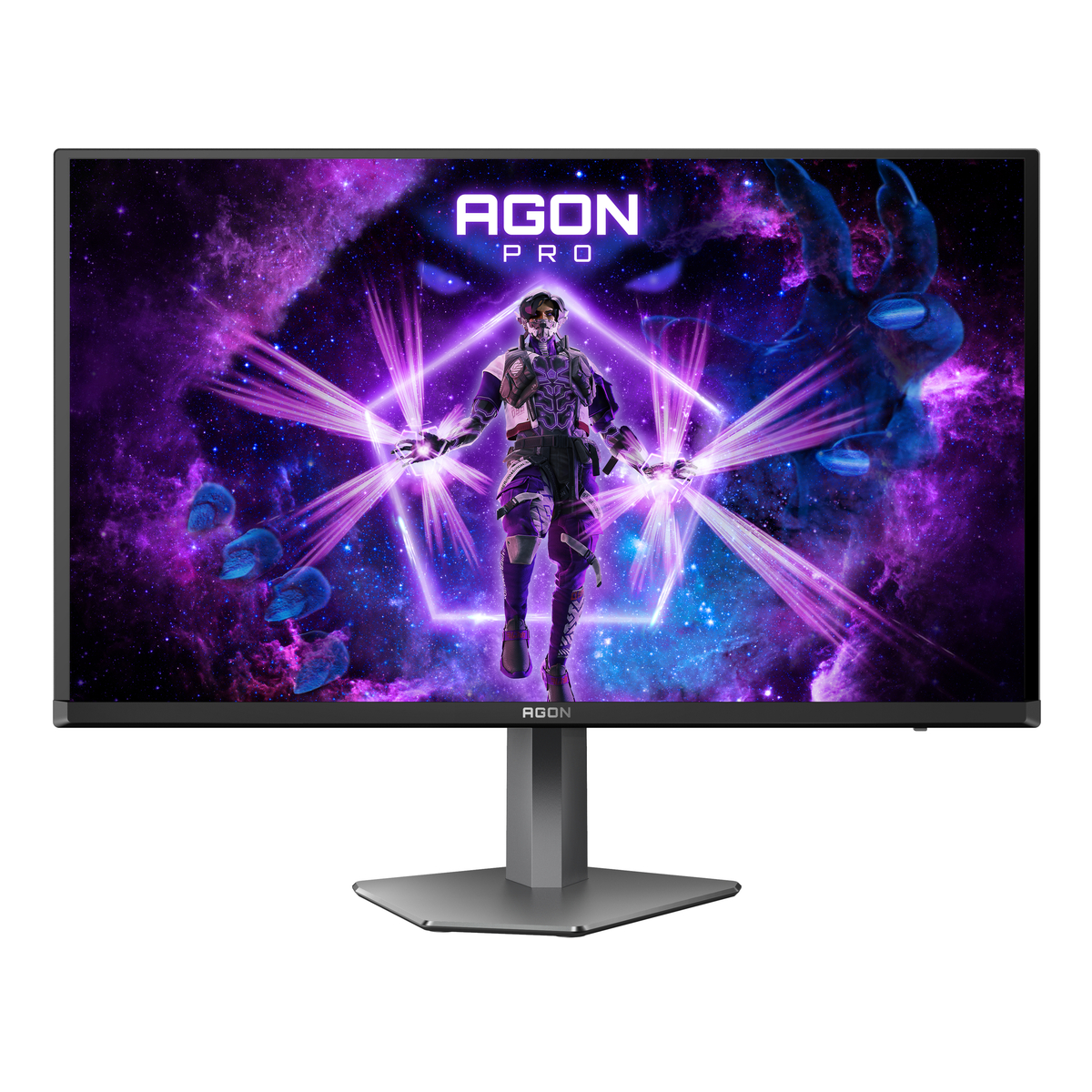 AOC Agon 27