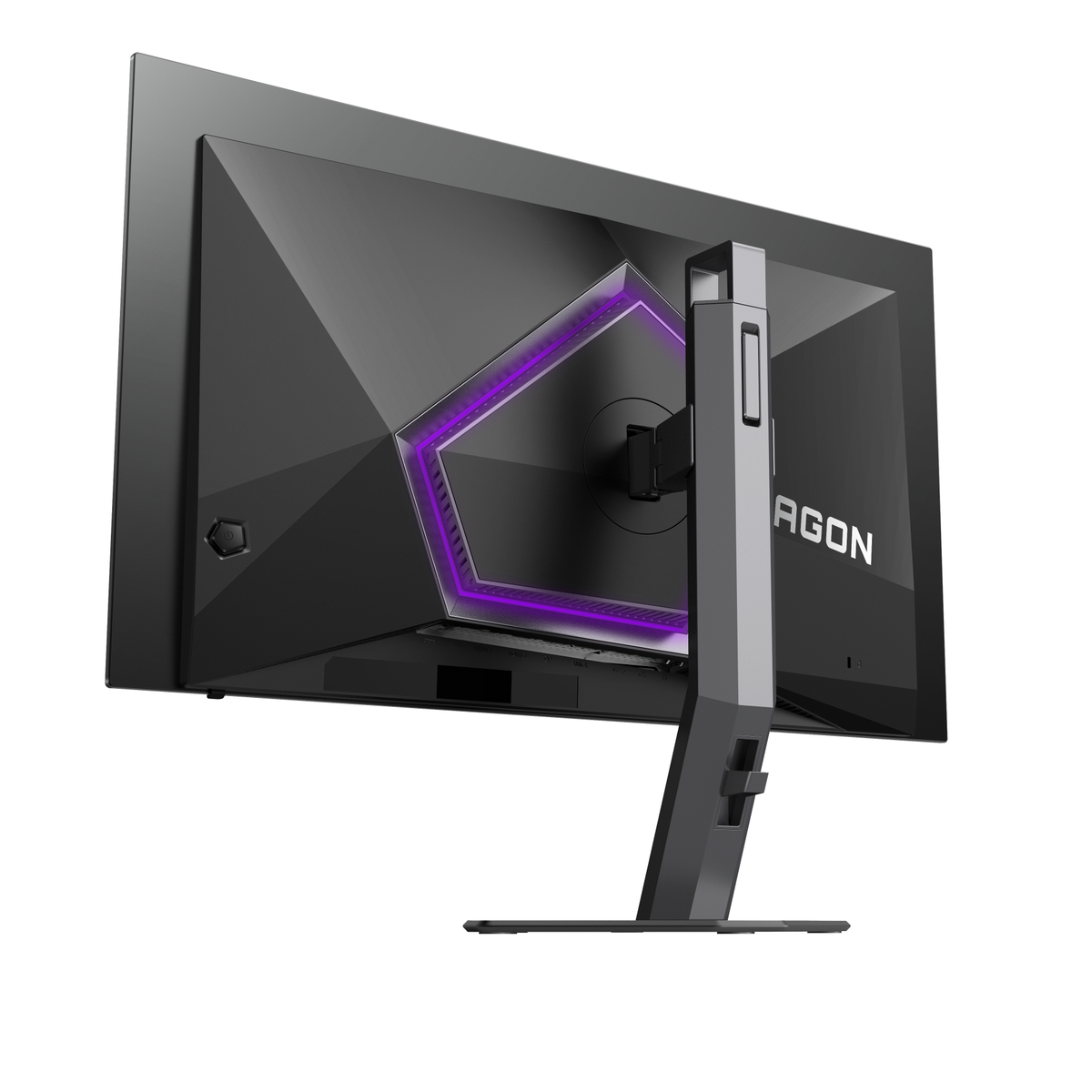 AOC Agon 27
