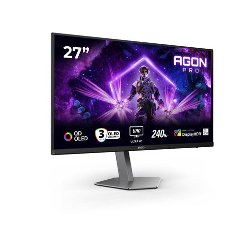 AOC Agon 27