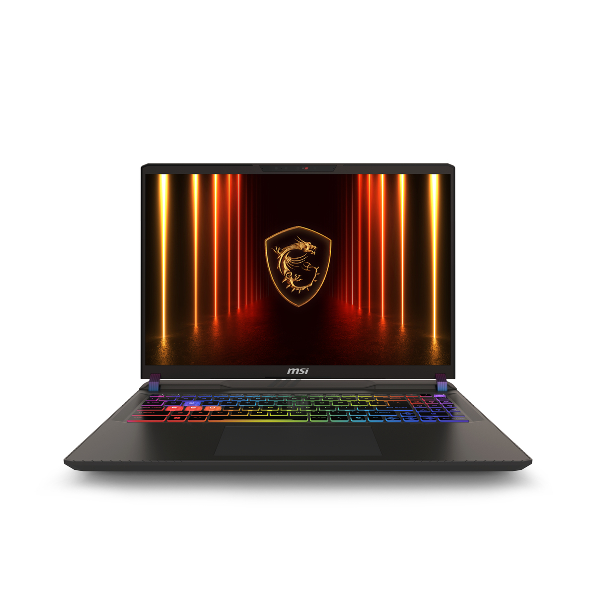 Vector 16 RTX5080 U9 32GB 1TB W11H