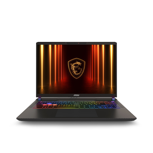 Vector 16 RTX5080 U9 32GB 1TB W11H