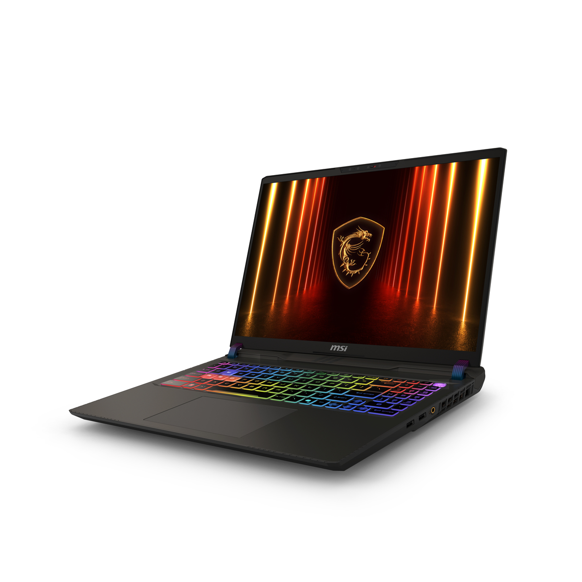 Vector 16 RTX5080 U9 32GB 1TB W11H