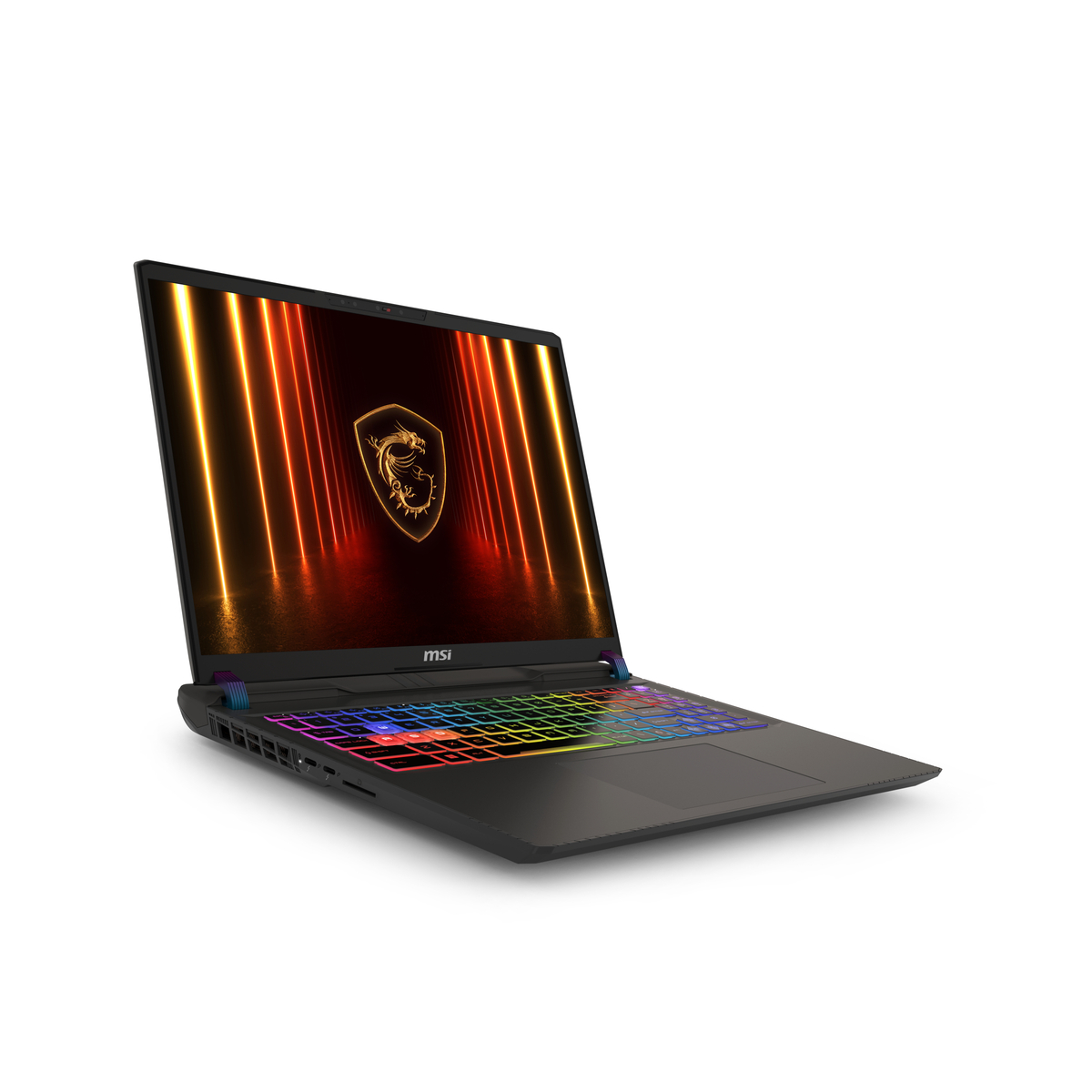 Vector 16 RTX5080 U9 32GB 1TB W11H