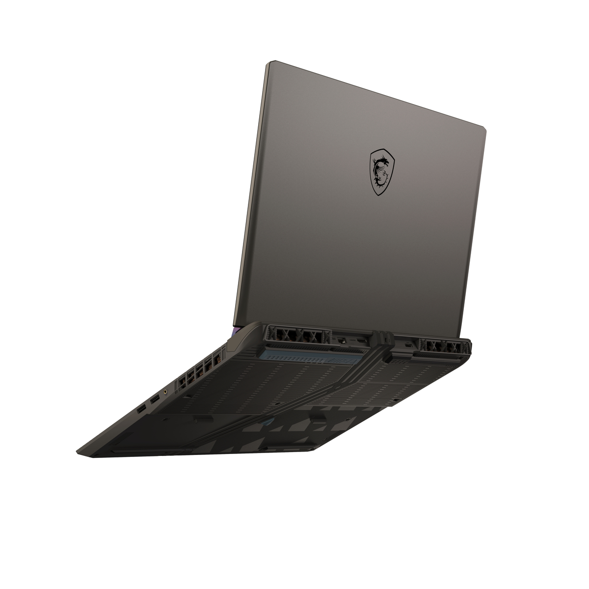 Vector 16 RTX5080 U9 32GB 1TB W11H