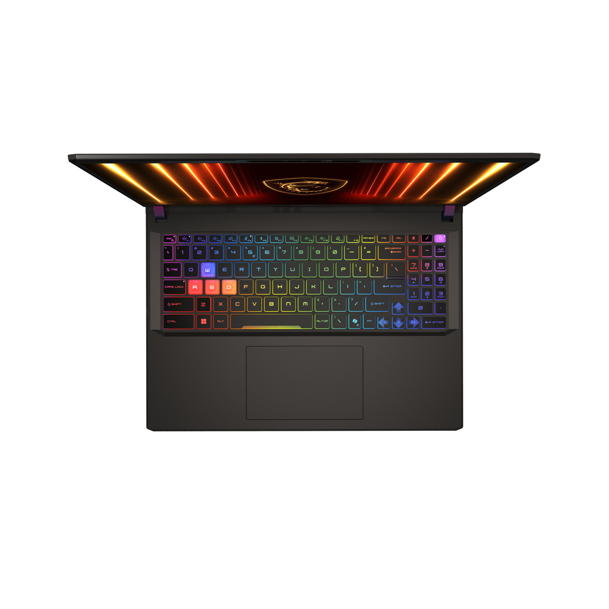 Vector 16 RTX5080 U9 32GB 1TB W11H