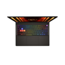 Vector 16 RTX5080 U9 32GB 1TB W11H