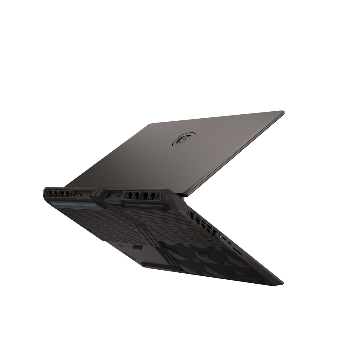 Vector 16 RTX5080 U9 32GB 1TB W11H