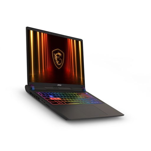 Vector 16 RTX5080 U9 32GB 1TB W11H