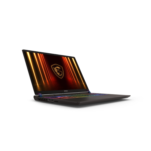 Vector 16 RTX5080 U9 32GB 1TB W11H