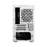 CASE ITX Meshify Nano 2 Wht TG Clear