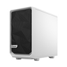 CASE ITX Meshify Nano 2 Wht TG Clear