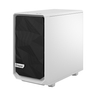 CASE ITX Meshify Nano 2 Wht TG Clear