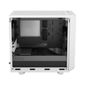 CASE ITX Meshify Nano 2 Wht TG Clear