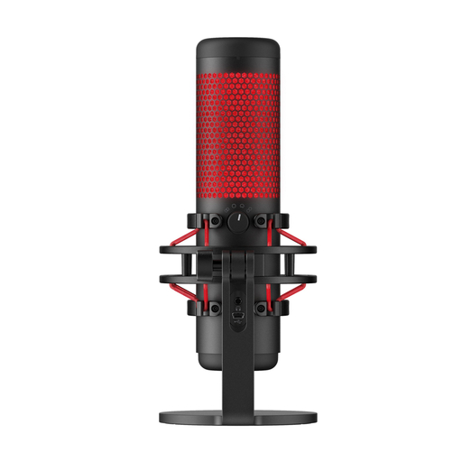 USB PC Condenser Gaming Microphone