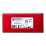 SSD EXT 1TB XS1000 Red USB 3.2 Gen 2